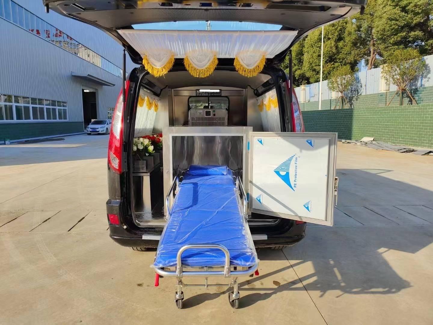 南票区优质殡葬运输，守护最后一程